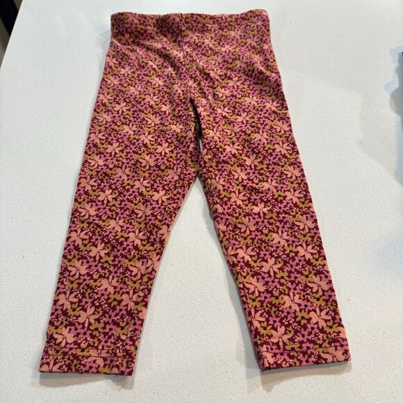 Toddler 24M Leggings Bundle (5 ITEMS) - Picture 4 of 7